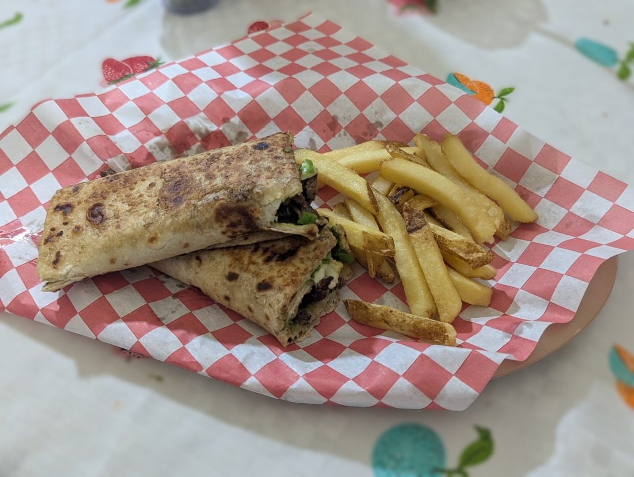 ...